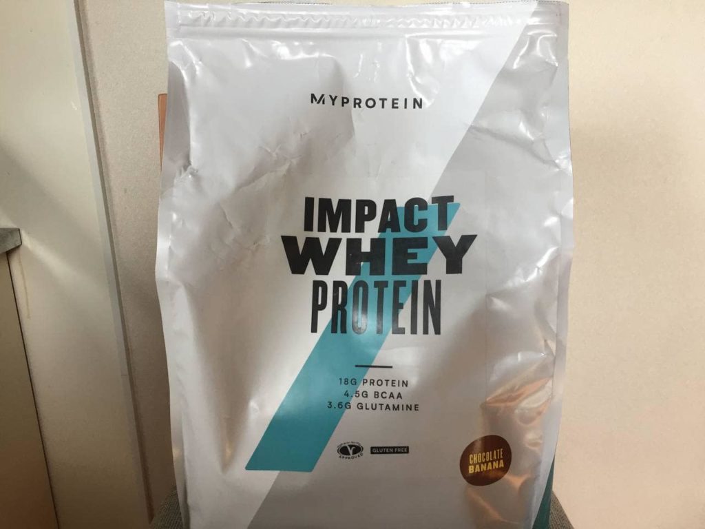 Myproteinの賞味期限はどのくらい持つのか Howcomehow